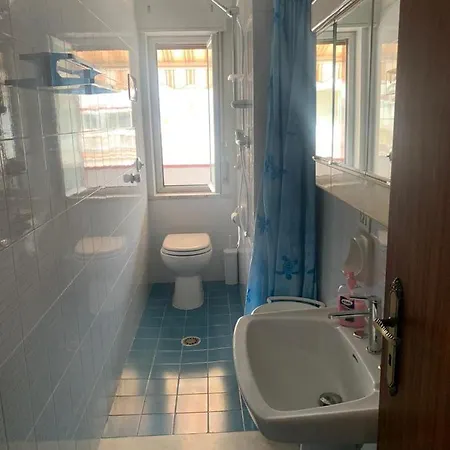 Apartament Incantevole A Pochi Passi Dal Mare, Locazione Breve Turistica Privata, No Impresa Capo dʼOrlando