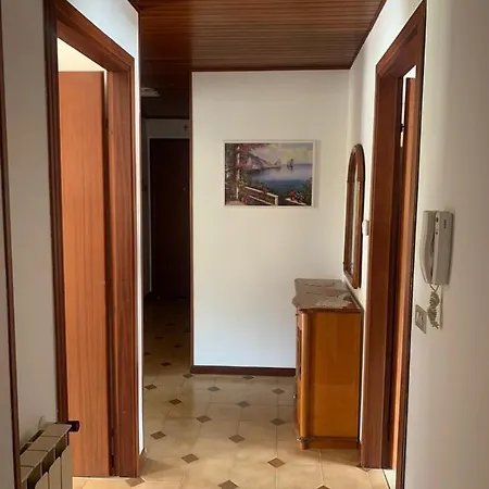 Apartament Incantevole A Pochi Passi Dal Mare, Locazione Breve Turistica Privata, No Impresa