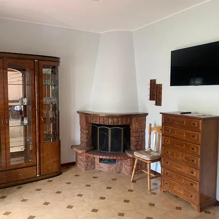 Incantevole A Pochi Passi Dal Mare, Locazione Breve Turistica Privata, No Impresa Apartment