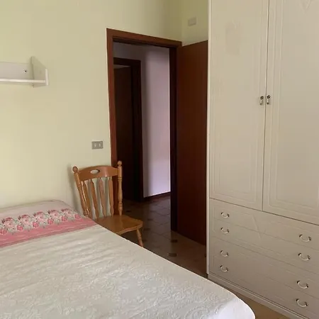 Incantevole A Pochi Passi Dal Mare, Locazione Breve Turistica Privata, No Impresa Apartment