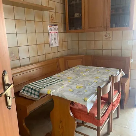 Apartment Incantevole A Pochi Passi Dal Mare, Locazione Breve Turistica Privata, No Impresa